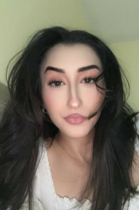 heavenlybarbiie onlyfans nude photos