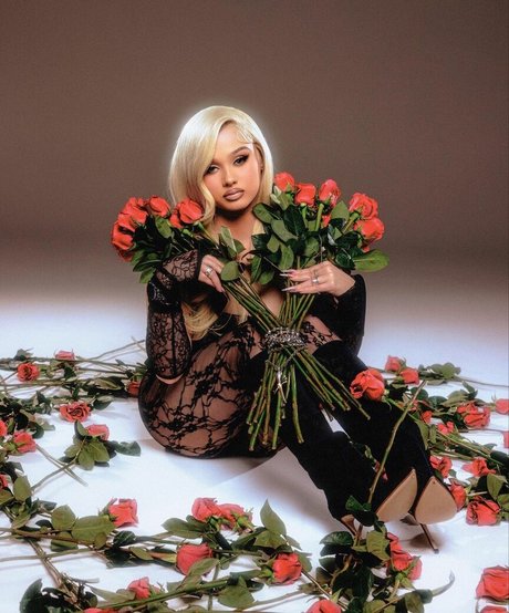 Alabama Barker only fans nudes