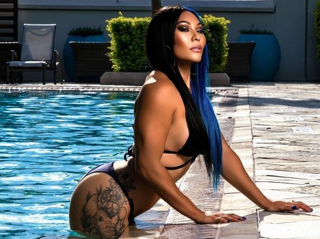 Mia Yim onlyfans leaked nudes