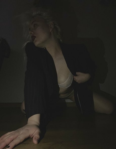 Justyna Czerwinska porn only fans