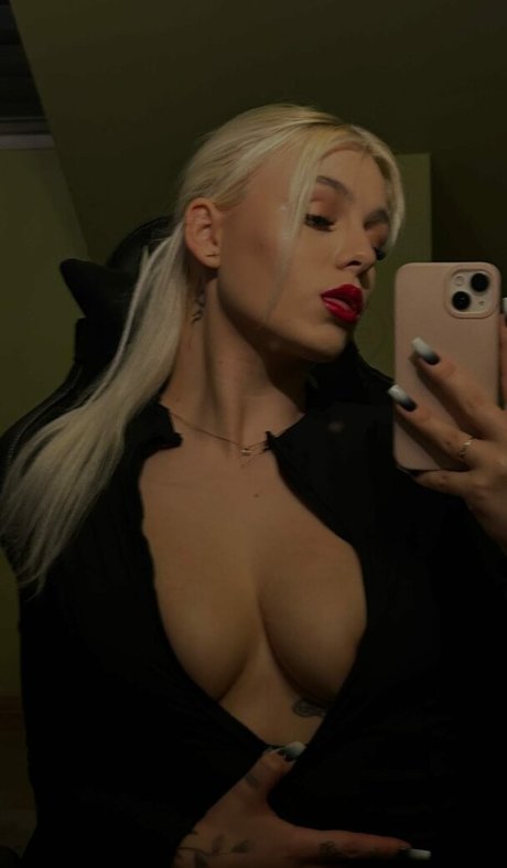 Justyna Czerwinska onlyfans naked leaked