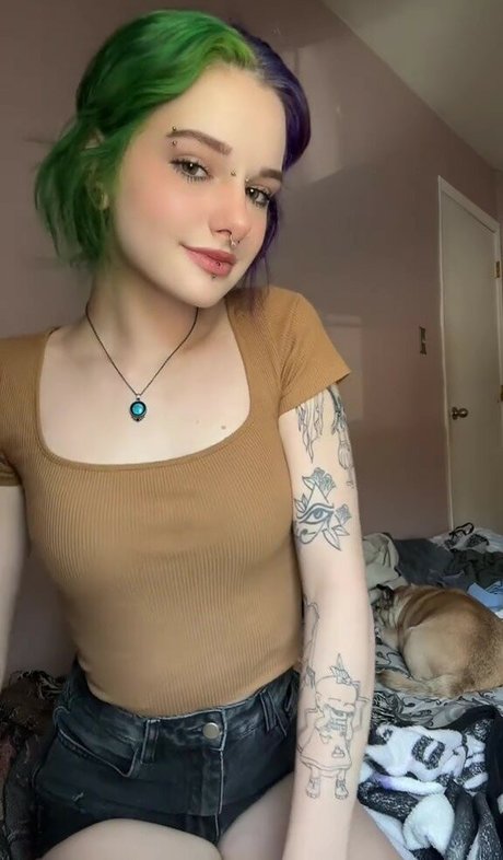 Pissflavoredlemonade onlyfans tits