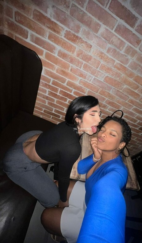 Zamira Garcia only fans nude leaks