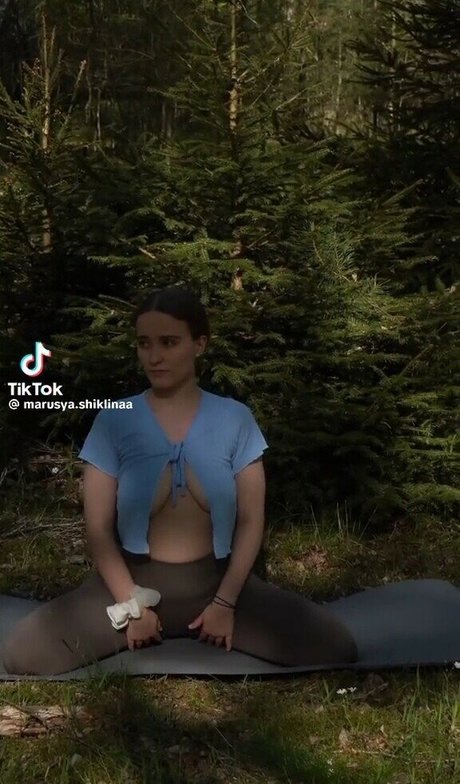Marusya Shiklina leaked onlyfans porn