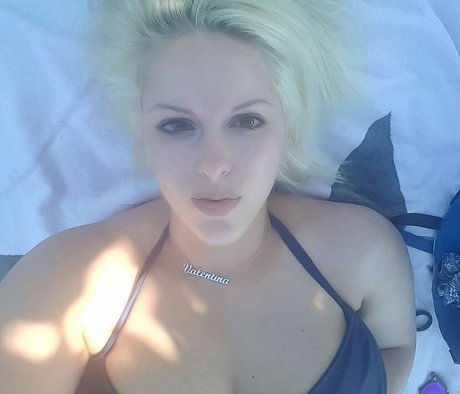 Valentina Morselli naked onlyfans leak