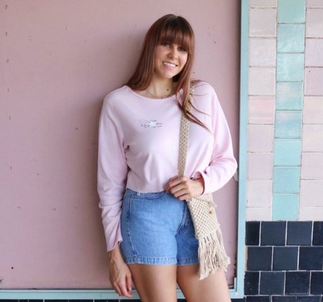 Autumn Brianne leak onlyfans