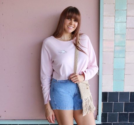 Autumn Brianne naked onlyfans leaked