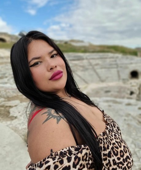 Naty Mari joi onlyfans