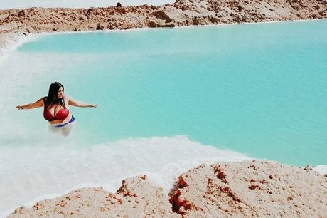 Naty Mari leak only fans