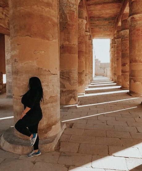 Naty Mari onlyfans nudes leaks