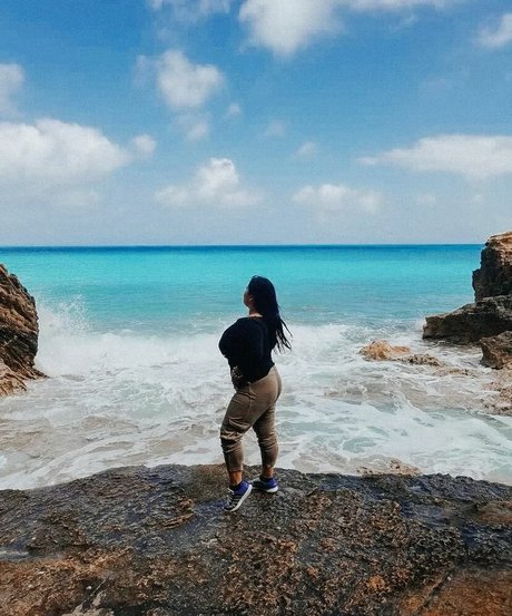 Naty Mari onlyfans uncensored