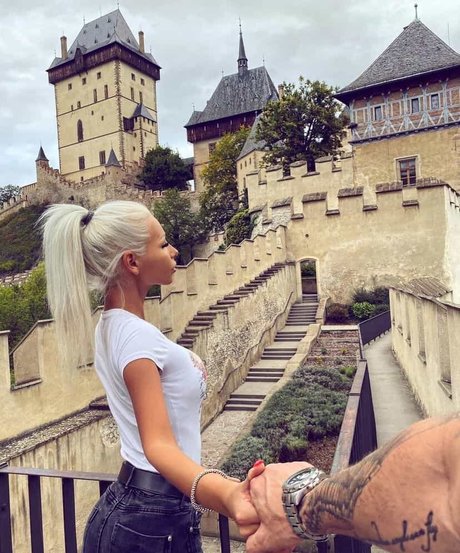 Nikola ihova only fans leaked