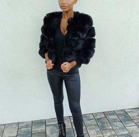 Nikola ihova onlyfans leakes