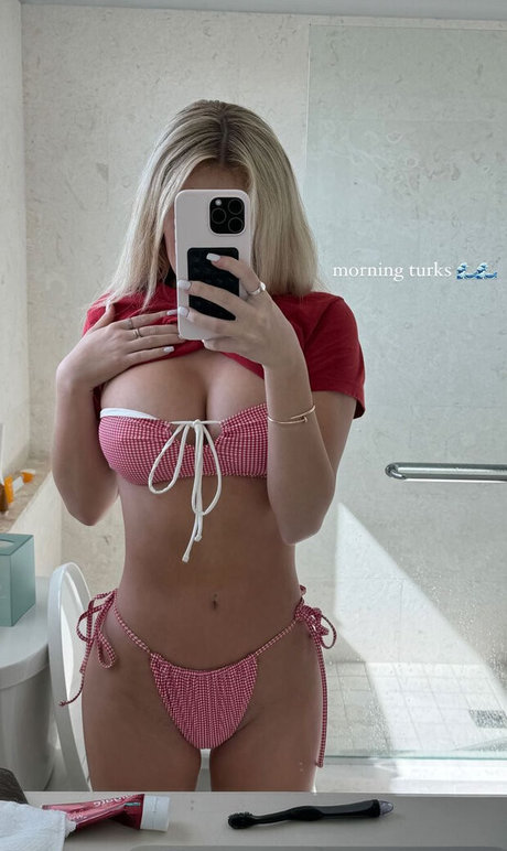 Br3ki3 Hll sex tape onlyfans