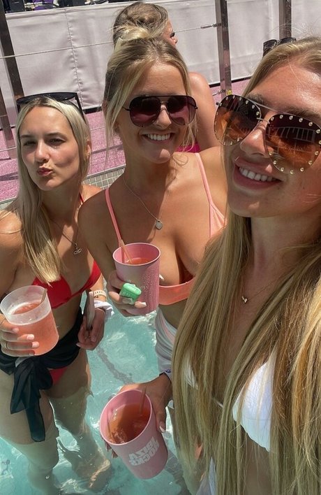 Chloe Burns only fans content