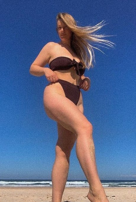 Amelia Jaane Profile pic