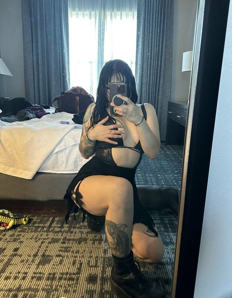 horrorwh0re leak onlyfans nude