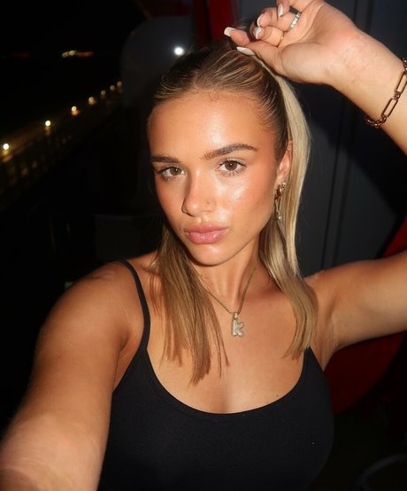 Kaci Conder nude onlyfans leaked