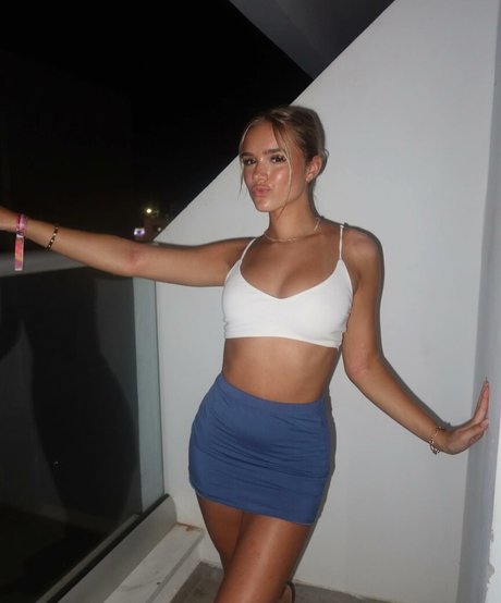 Kaci Conder onlyfans photos