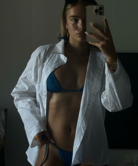 Kaci Conder porn onlyfans leaks