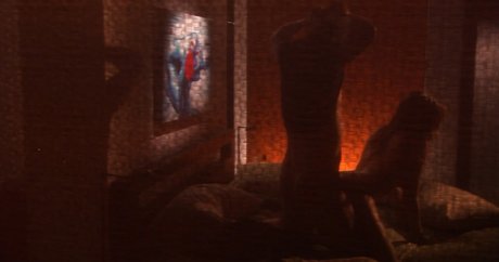 Paula Marshall sex onlyfans