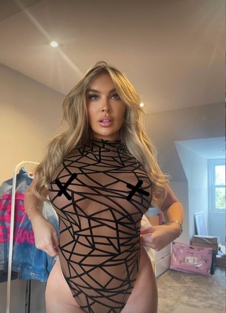 Brooke Lynette onlyfans hot