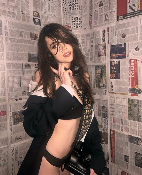 danielleksharp onlyfans model photo