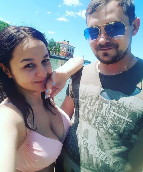 Elena M only fans leak porn