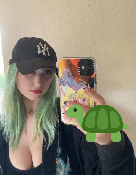 Allykitti nude on onlyfans