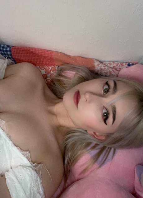 Allykitti onlyfans leakes