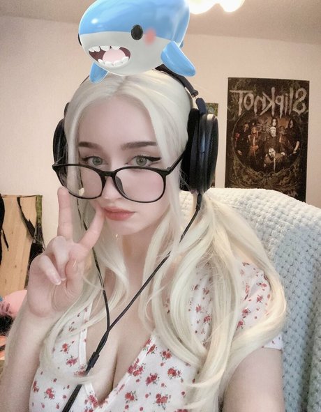 Allykitti leak onlyfans porn