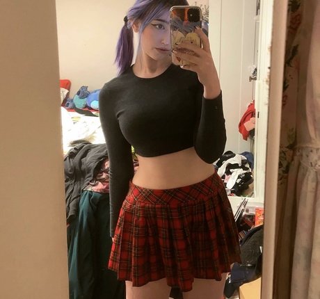 Allykitti leaked nude onlyfans