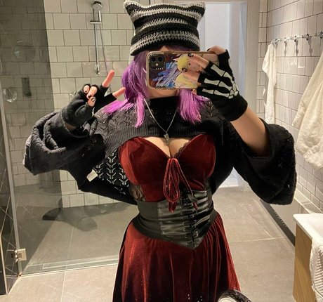 Allykitti only fans xxx