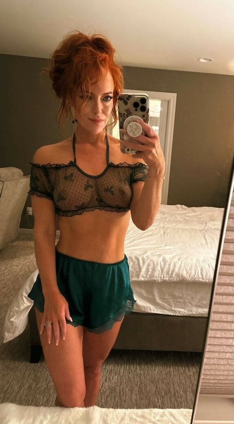 Dakota Blushing leaked naked onlyfans