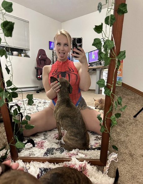 GGKaity onlyfans leak nude