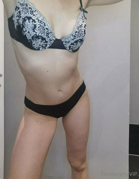 fitnessgirlyvip only fans