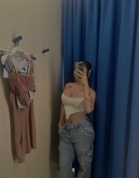 Maria Ricka free only fans