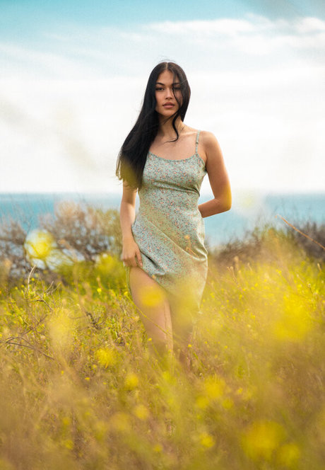 Kenzie Luby onlyfans nude photos