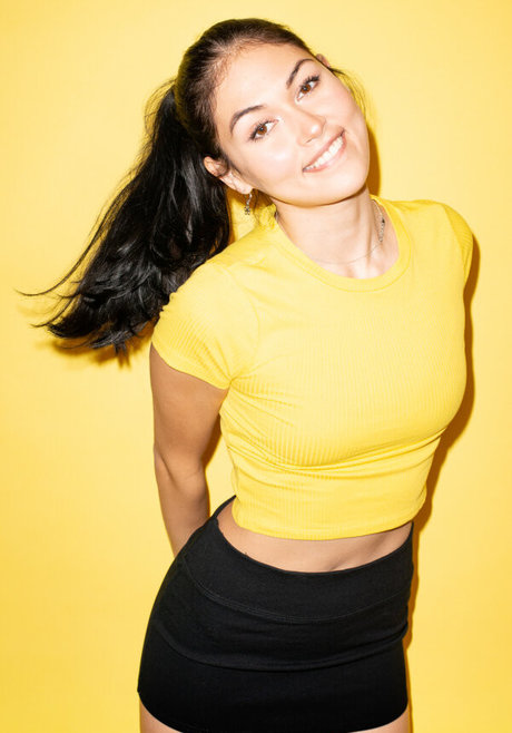 Kenzie Luby new onlyfans leaks