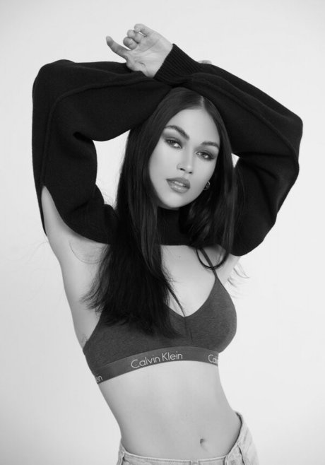 Kenzie Luby onlyfans content type