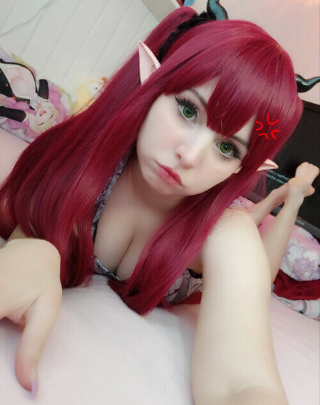 Oh No Anna desnuda onlyfans