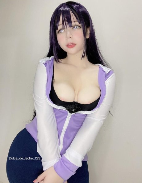 Dulce De Leche sexy onlyfans