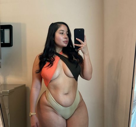 Priscilla Lina onlyfans creator