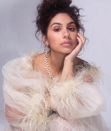 Alessia Cara onlyfans leaked free