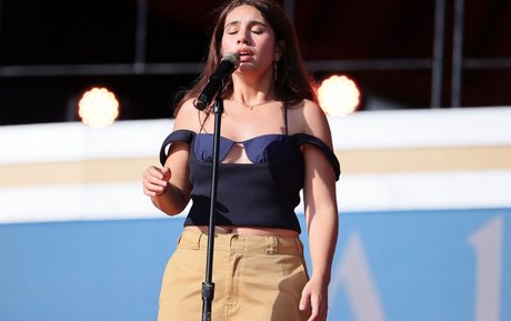 Alessia Cara naked onlyfans