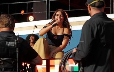 Alessia Cara leaked onlyfans content