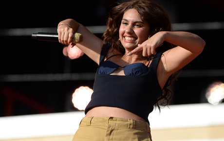 Alessia Cara Profile pic