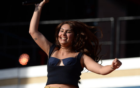 Alessia Cara onlyfans nude leaked