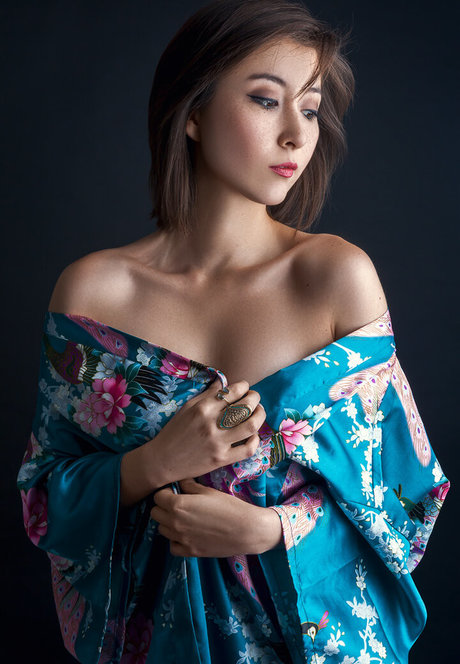 Kelly Christina Baltazar leaks onlyfans