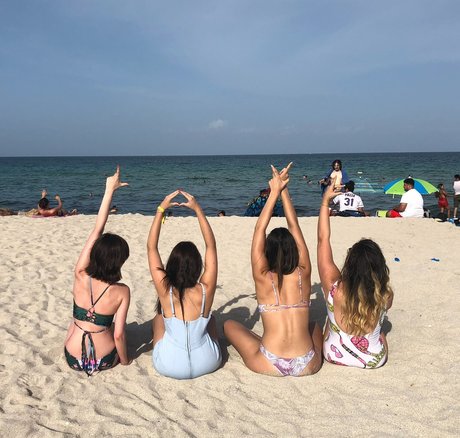 Kelly Christina Baltazar onlyfans exposed